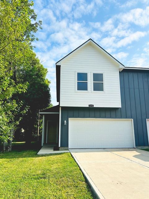 Photo of 1232 3rd Avenue N, Texas City, TX 77590 (MLS # 51533448)