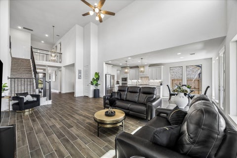 Tiny photo for 4734 Silo Shadow Way, Fulshear, TX 77441 (MLS # 16848503)