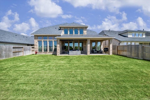 Tiny photo for 4734 Silo Shadow Way, Fulshear, TX 77441 (MLS # 16848503)
