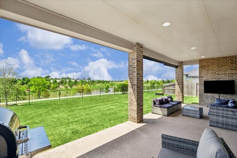 Tiny photo for 4734 Silo Shadow Way, Fulshear, TX 77441 (MLS # 16848503)