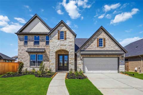 Homes For Sale - 6330 Sparkling Citrus Street<br/> Manvel, TX 77578
