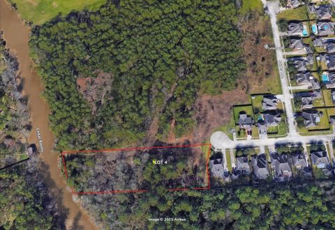 9600 Crystal Blvd Baytown TX 77521