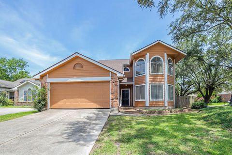12710 Skyknoll Lane Houston TX 77082