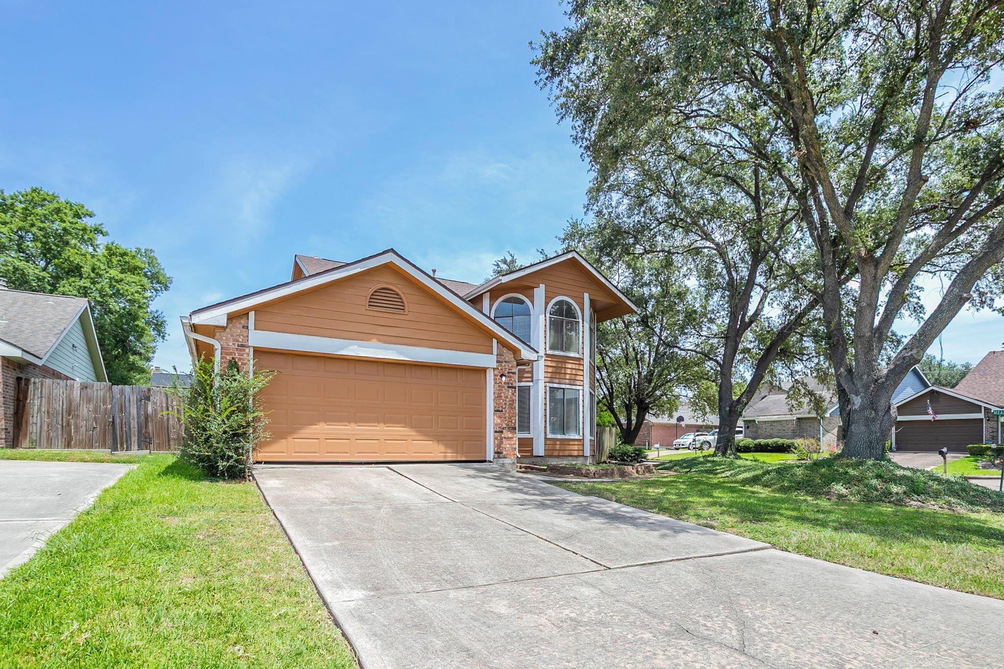 12710 Skyknoll Lane