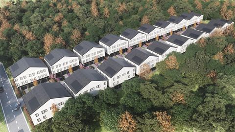 Multifamily For Sale - 13610 Lillie Havens Drive #AB<br/> Houston, TX 77048
