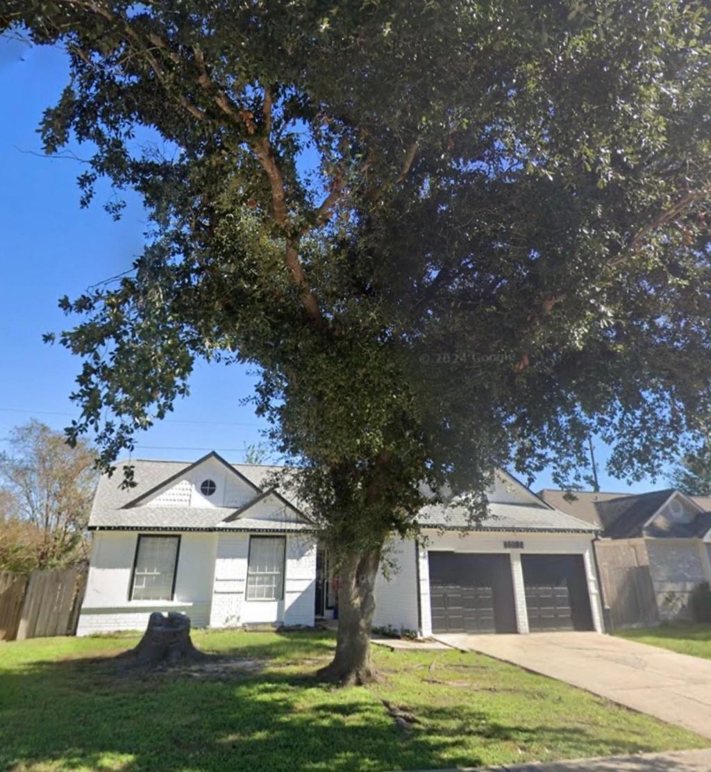Photo of 22814 Pebworth Place S, Spring, TX 77373 (MLS # 57193269)