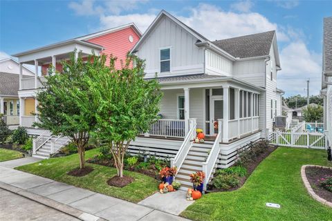 5 Duval Street Galveston TX 77554