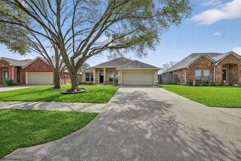 18223 Waverly Bend Lane Cypress TX 77433