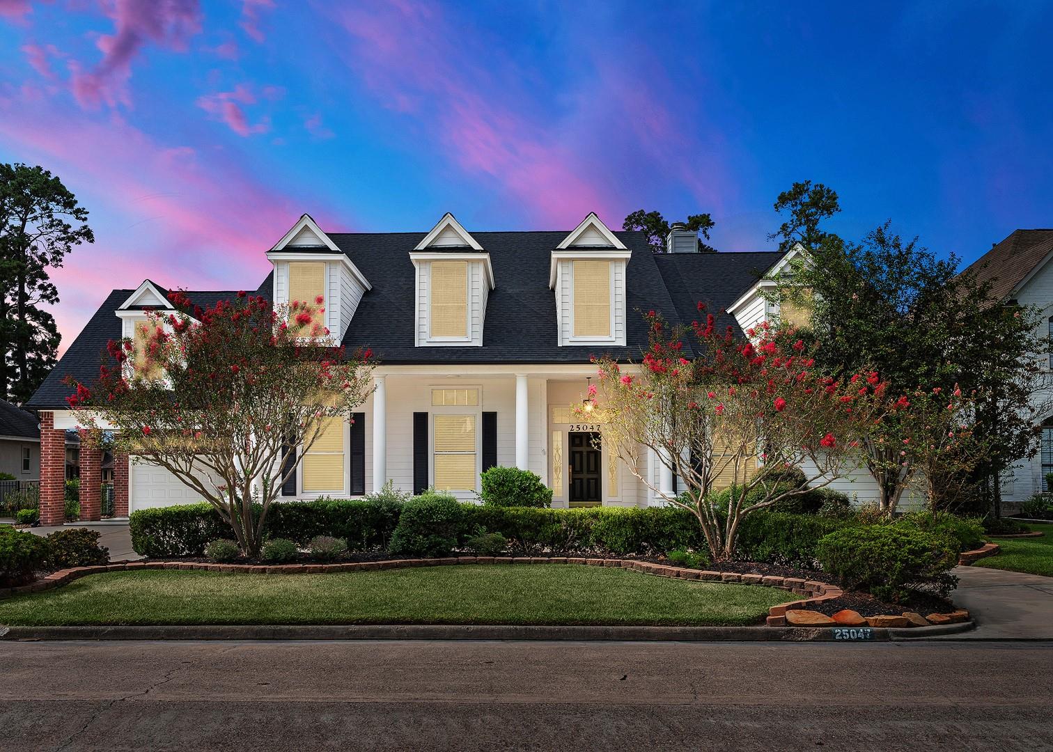 25047 Northampton Forest Drive