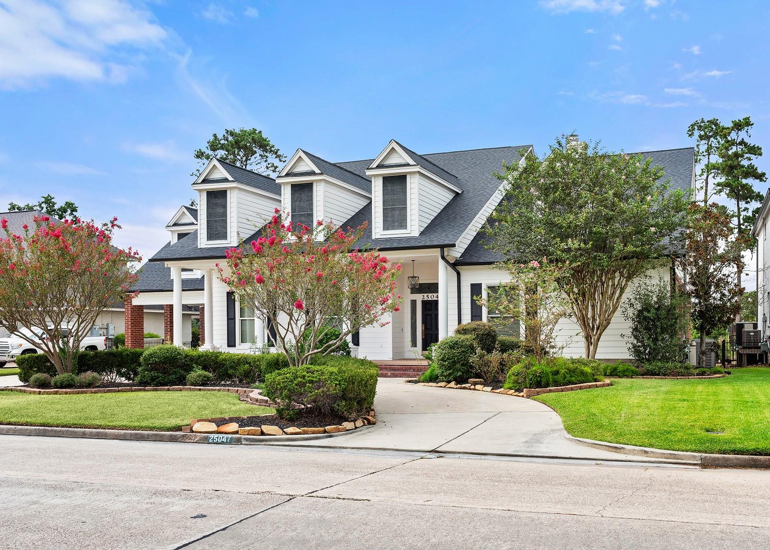 25047 Northampton Forest Drive