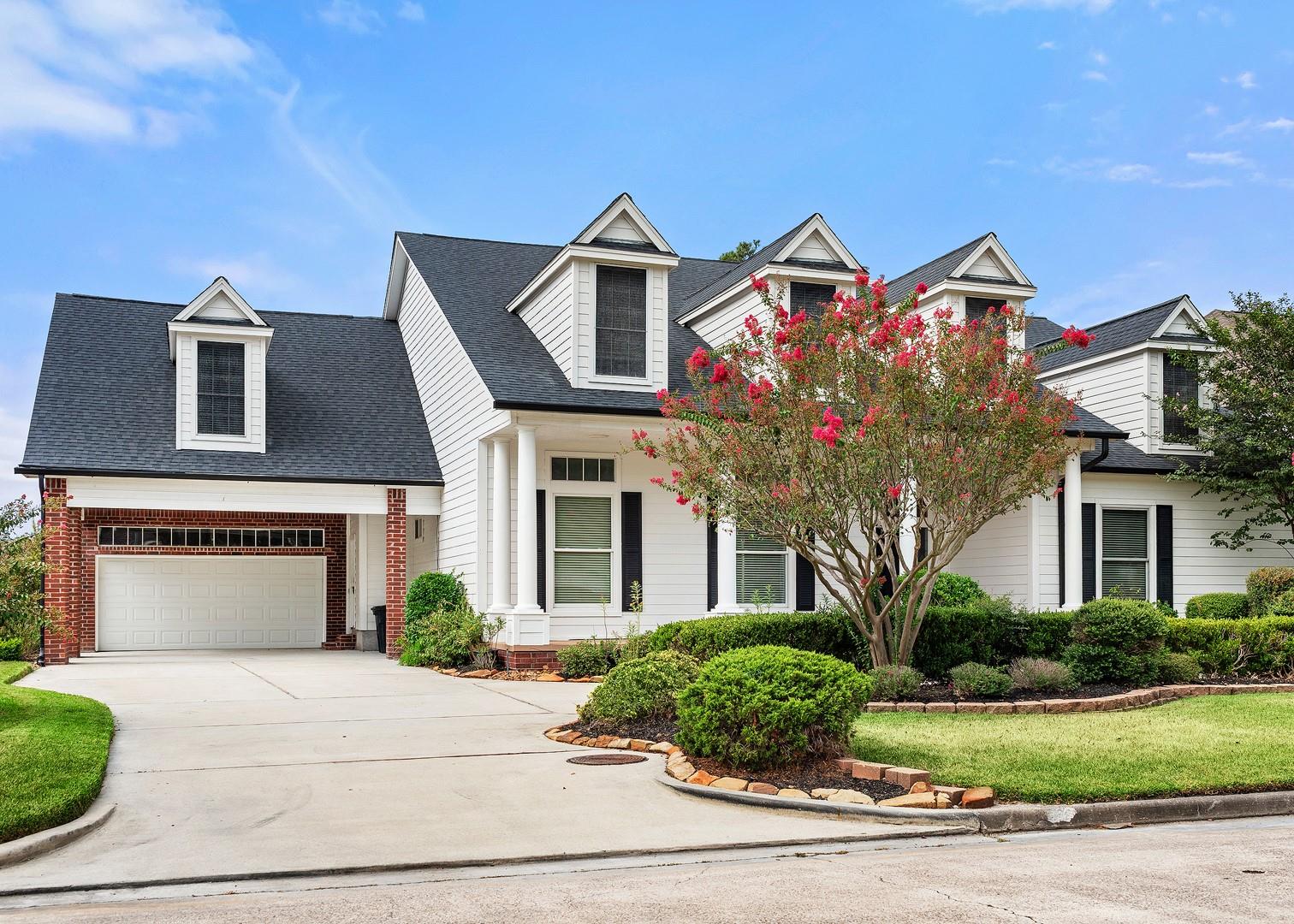 25047 Northampton Forest Drive