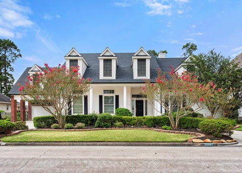 Photo of 25047 Northampton Forest Drive, Spring, TX 77389 (MLS # 80421031)