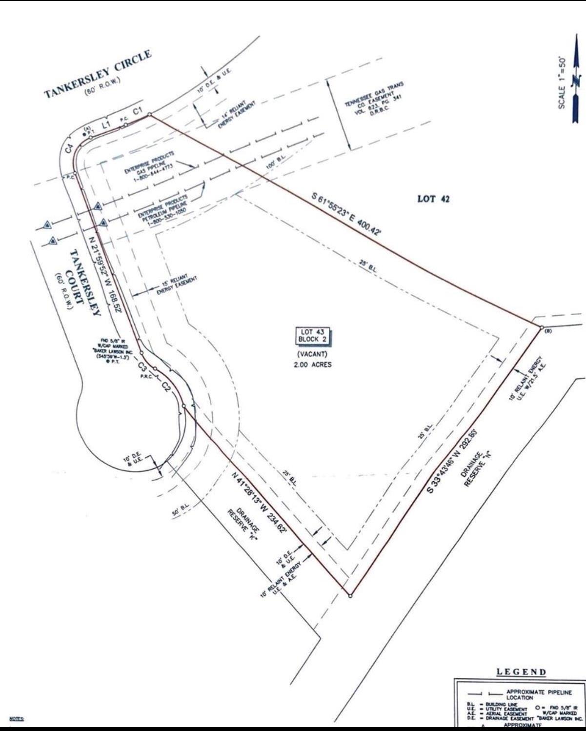 3135 Tankersley Drive