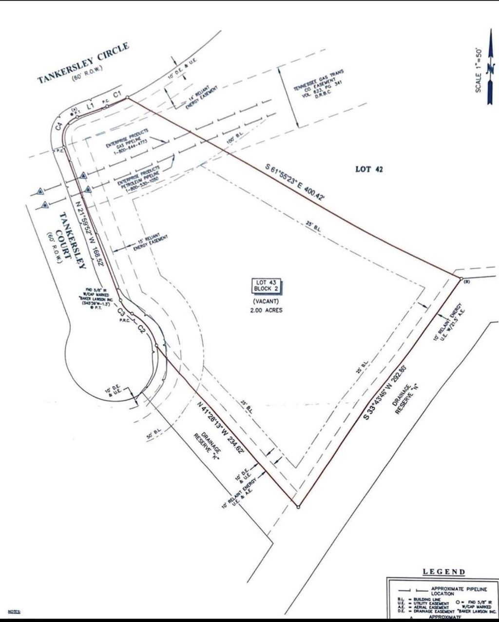 Photo of 3135 Tankersley Drive, Rosharon, TX 77583 (MLS # 59074669)