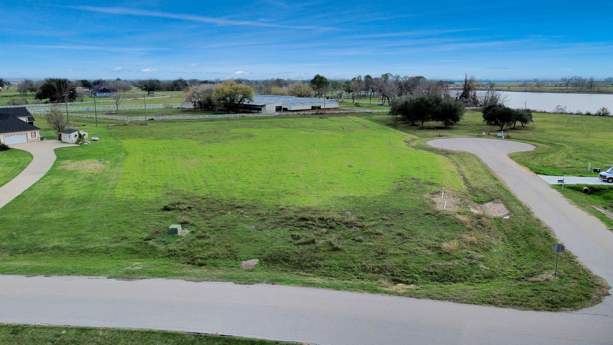 3135 Tankersley Drive