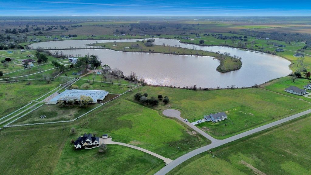 Photo of 3135 Tankersley Drive, Rosharon, TX 77583 (MLS # 59074669)