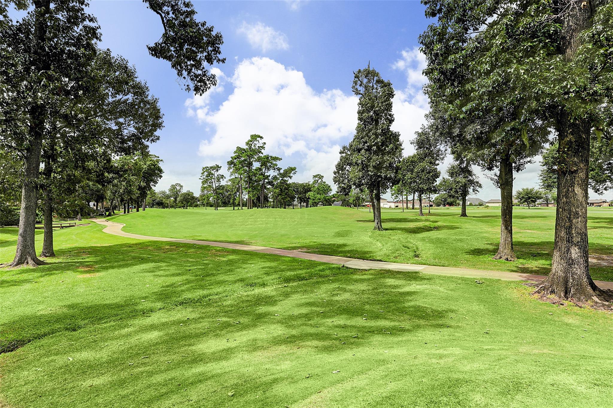 3036 Green Tee Drive