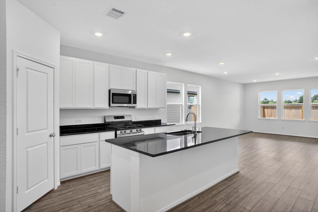 21922 Longhorn Ridge Drive