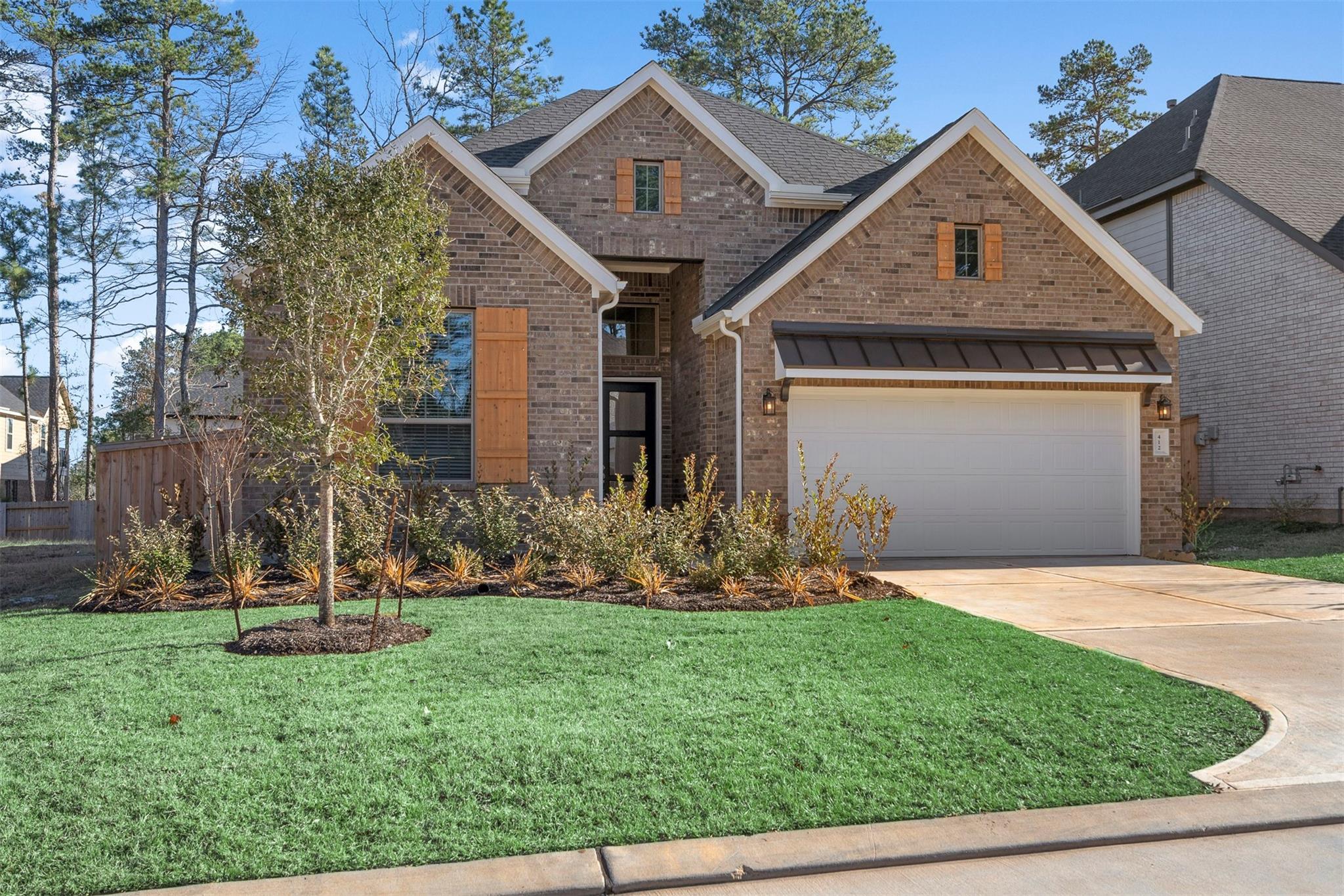 412 Northern Pike Drive