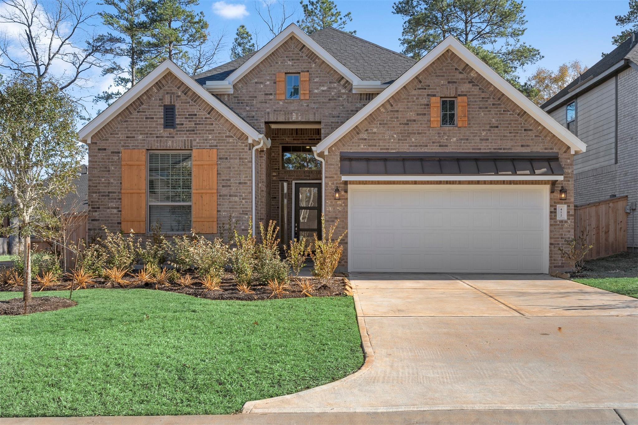 412 Northern Pike Drive