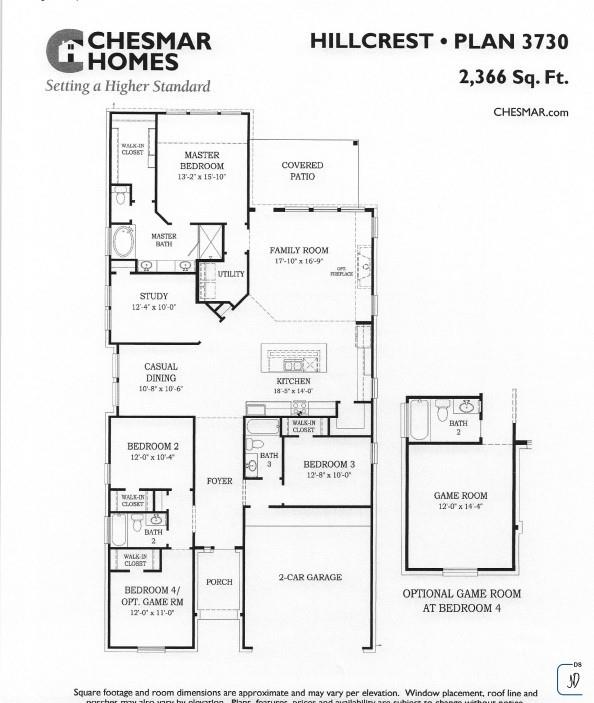 412 Northern Pike Drive
