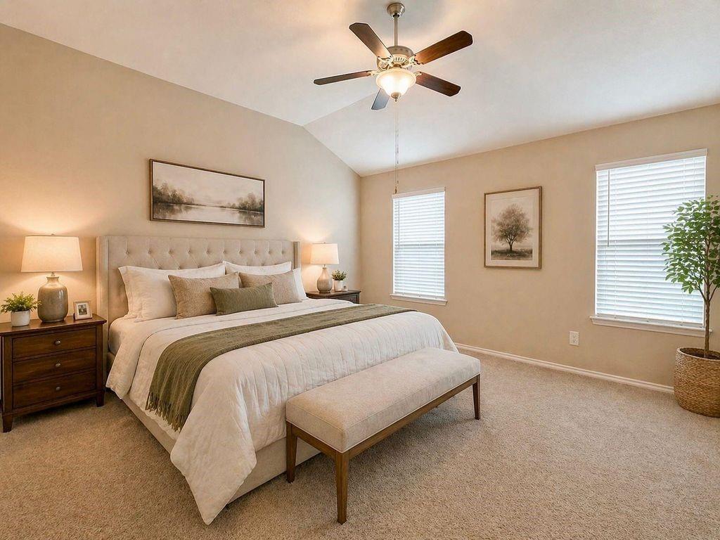 3670 Sumner Lodge Drive