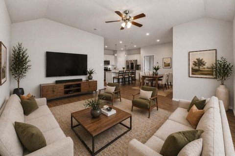 Photo of 22827 Ginosa Trail, Katy, TX 77449 (MLS # 25954754)