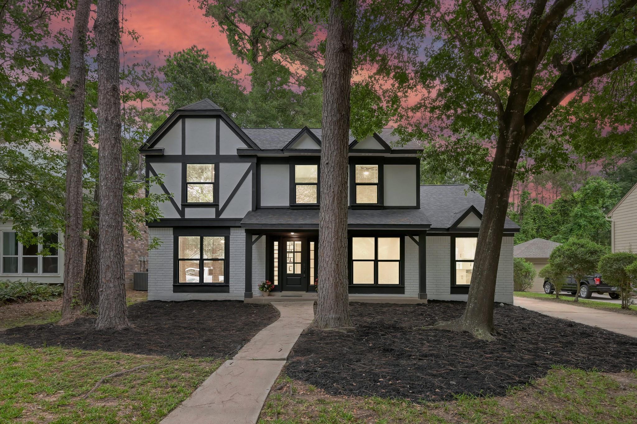 155 Rushwing Place
