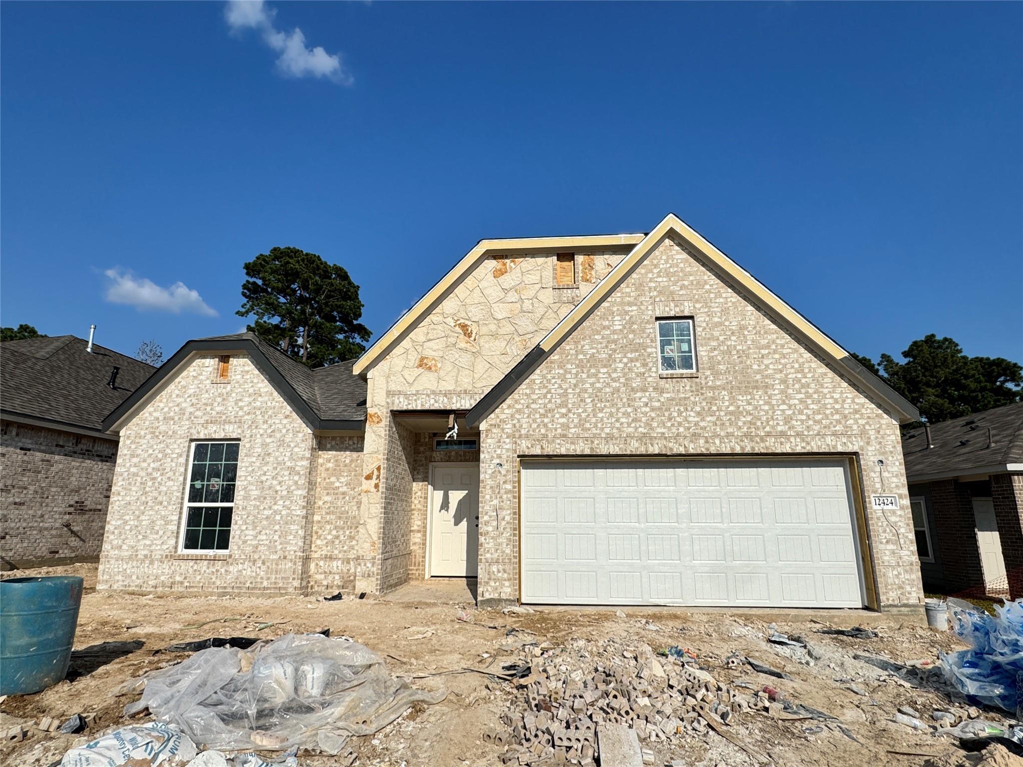 12424 Lexington Heights Drive