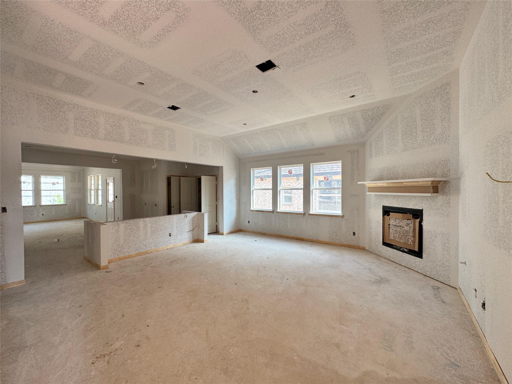 12424 Lexington Heights Drive