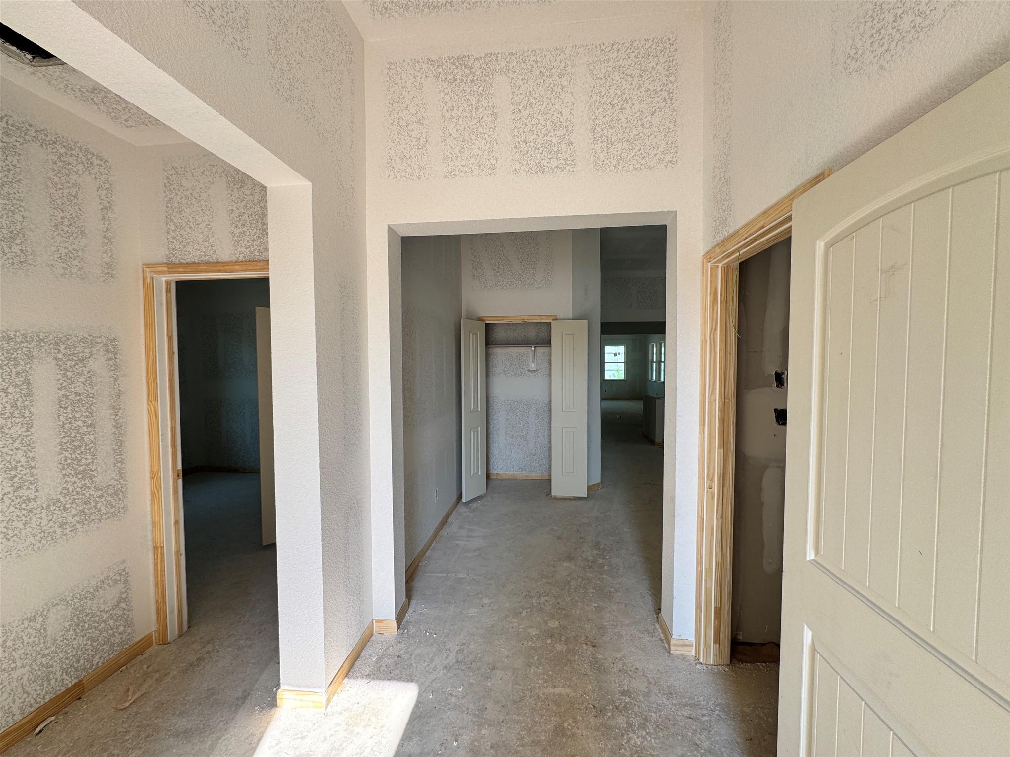 12424 Lexington Heights Drive