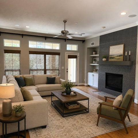 Photo of 6514 Minola Street, Houston, TX 77007 (MLS # 56517839)