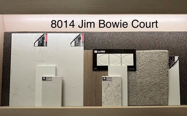 8014 Jim Bowie Court