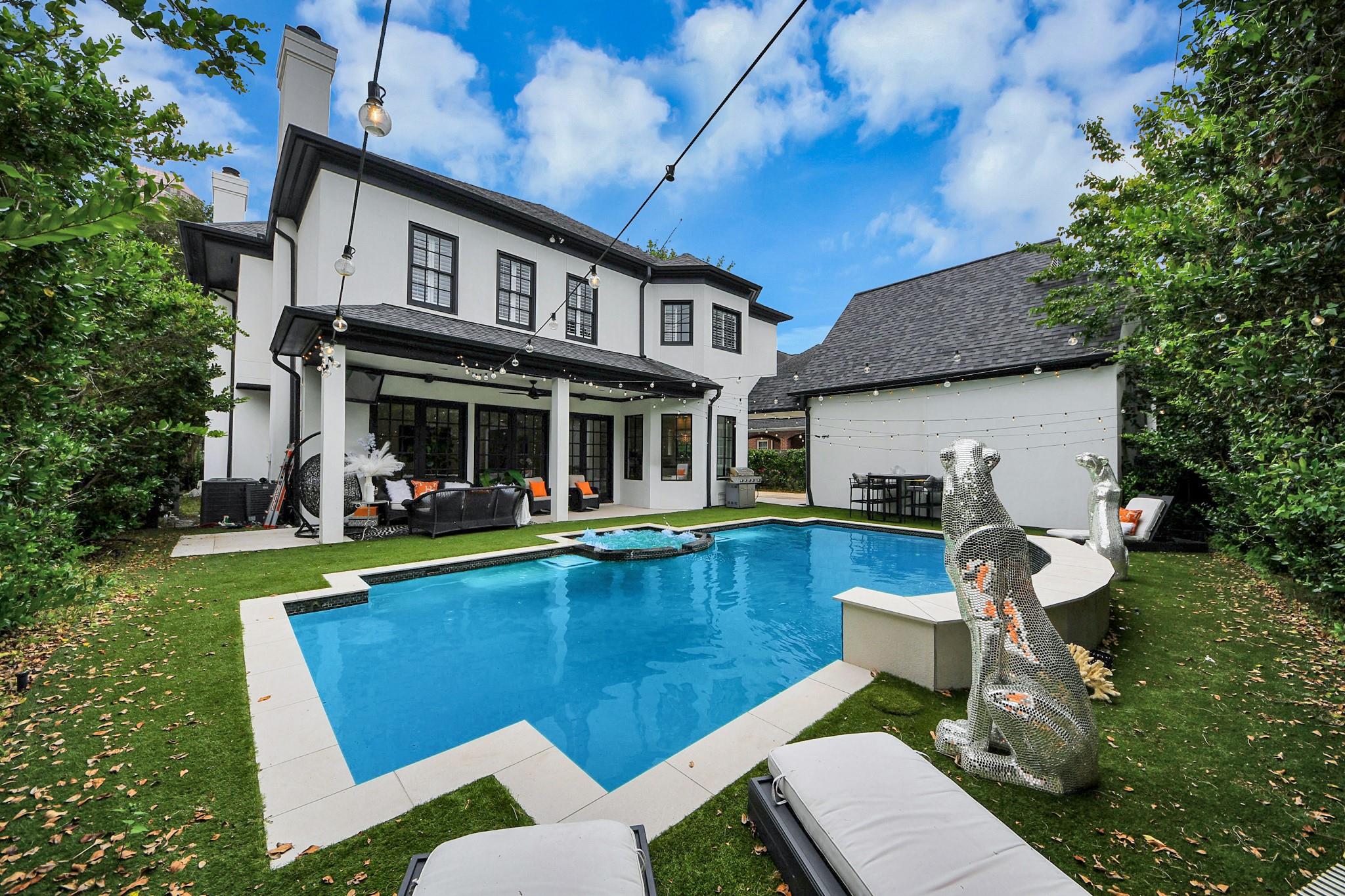 5042 Cedar Creek Drive