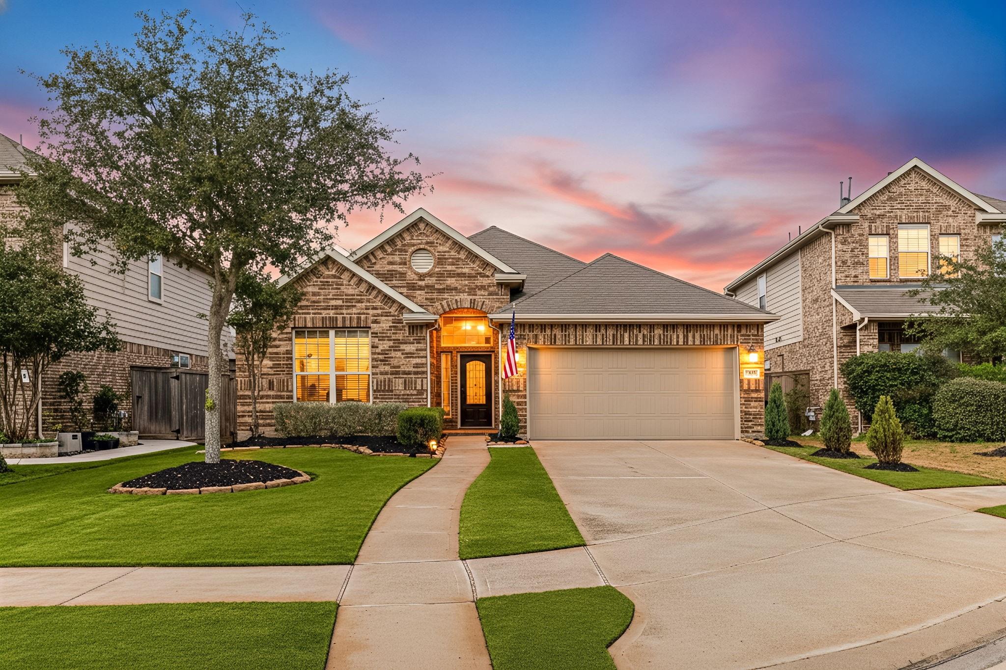 23806 Hartford Springs Trail