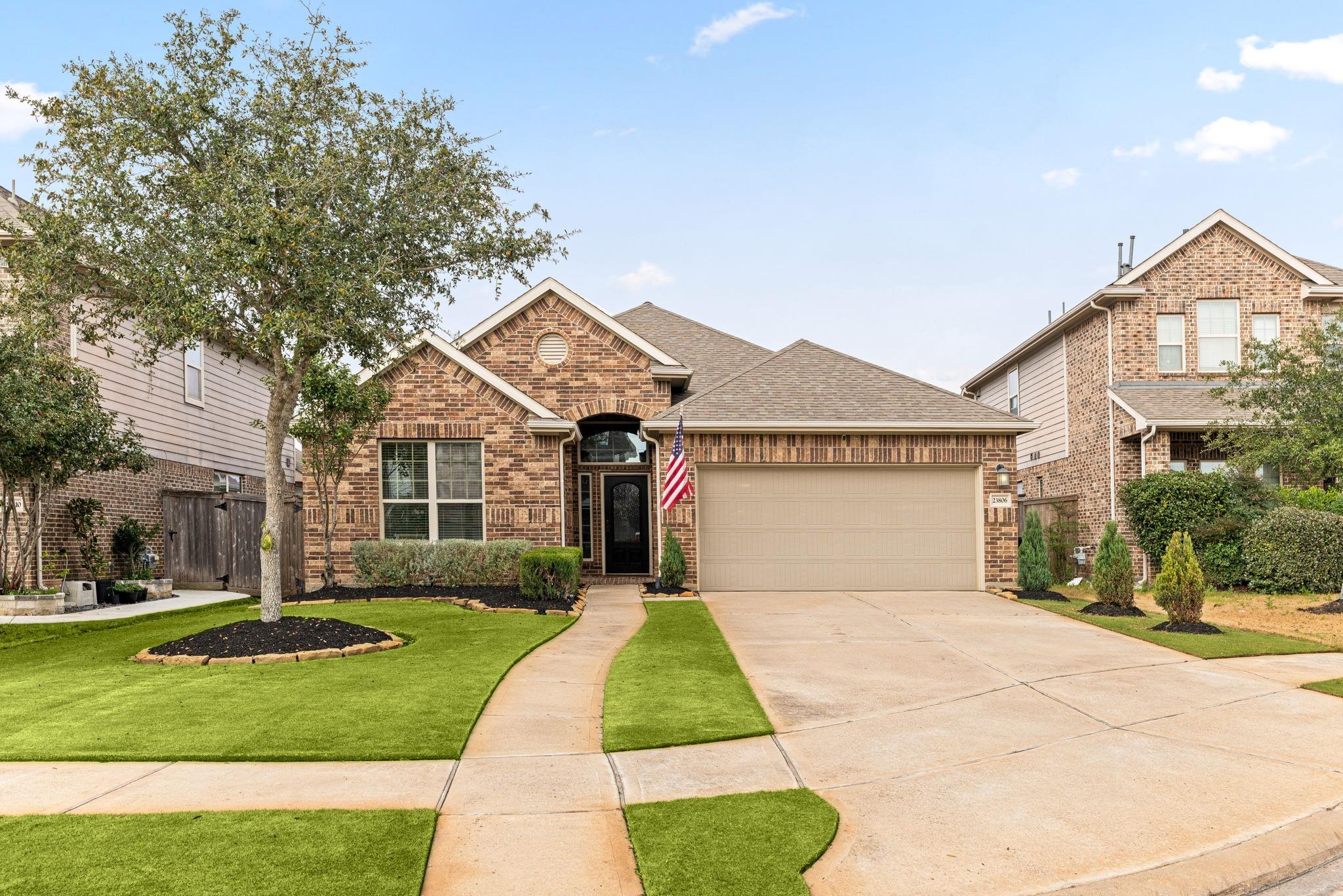 23806 Hartford Springs Trail
