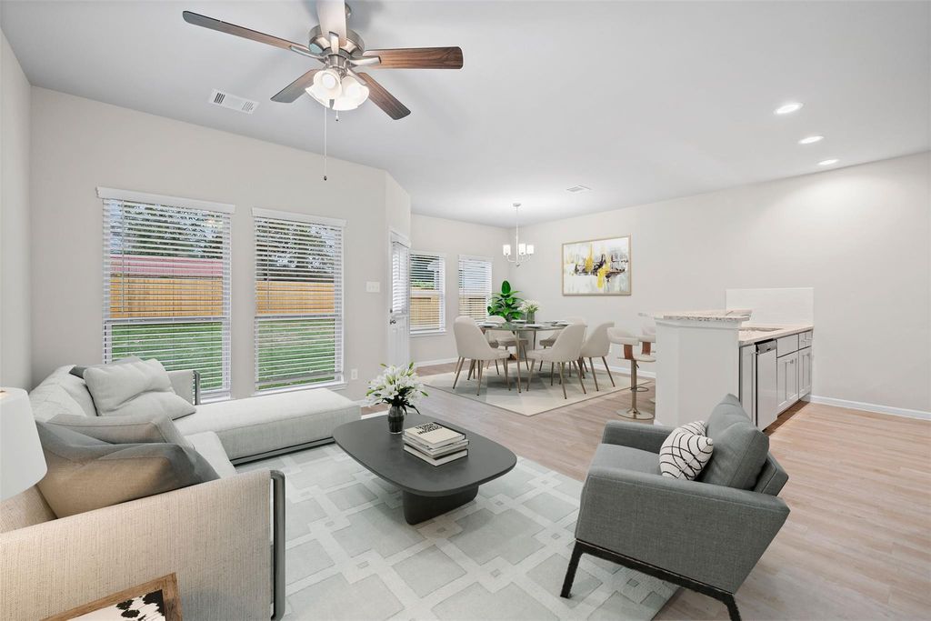 Photo of 24702 Stablewood Forest Court, Huffman, TX 77336 (MLS # 67308879)