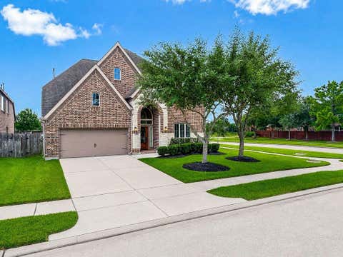 Homes For Sale - 4019 Misty Waters Lane<br/> Fort Bend County, Katy, TX 77494