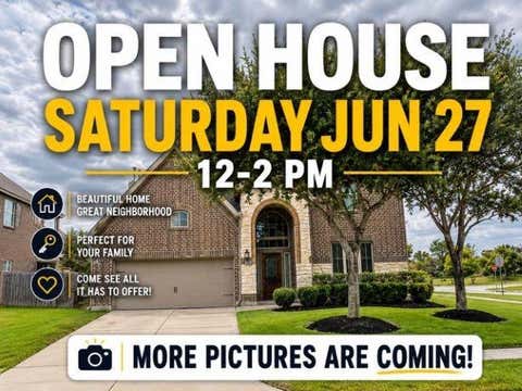 Photo of 4019 Misty Waters Lane, Katy, TX 77494 (MLS # 55432291)