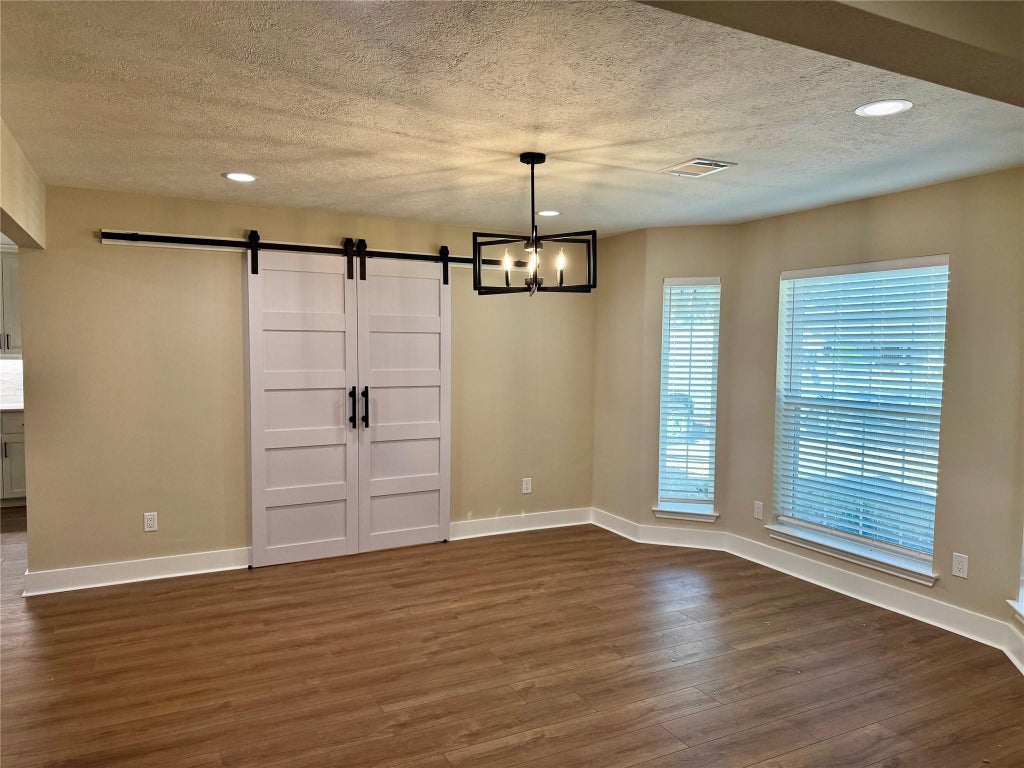 Photo of 215 Hickory Ridge Drive, Shenandoah, TX 77381 (MLS # 34441067)
