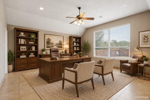 Photo of 3710 Williams Trace Drive, Bryan, TX 77808 (MLS # 48141978)