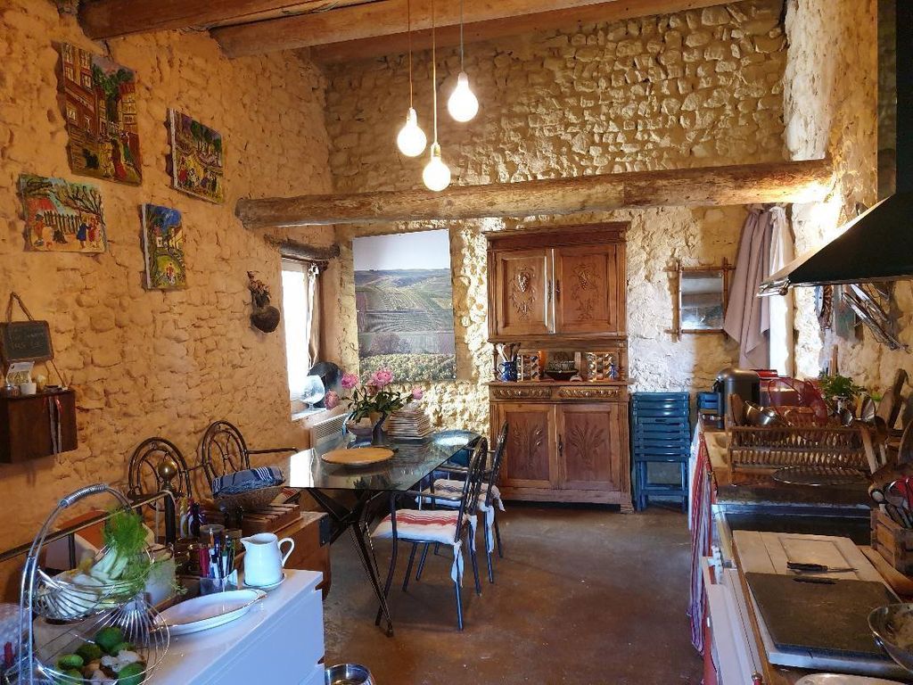 Photo of Saint-Martin-Castillon, UT 84750 (MLS # 36699413)