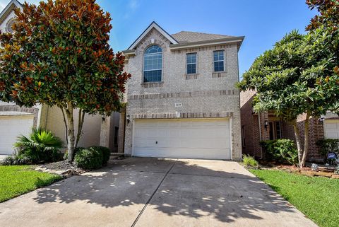 Photo of 14431 Basalt Lane, Houston, TX 77077 (MLS # 3027765)