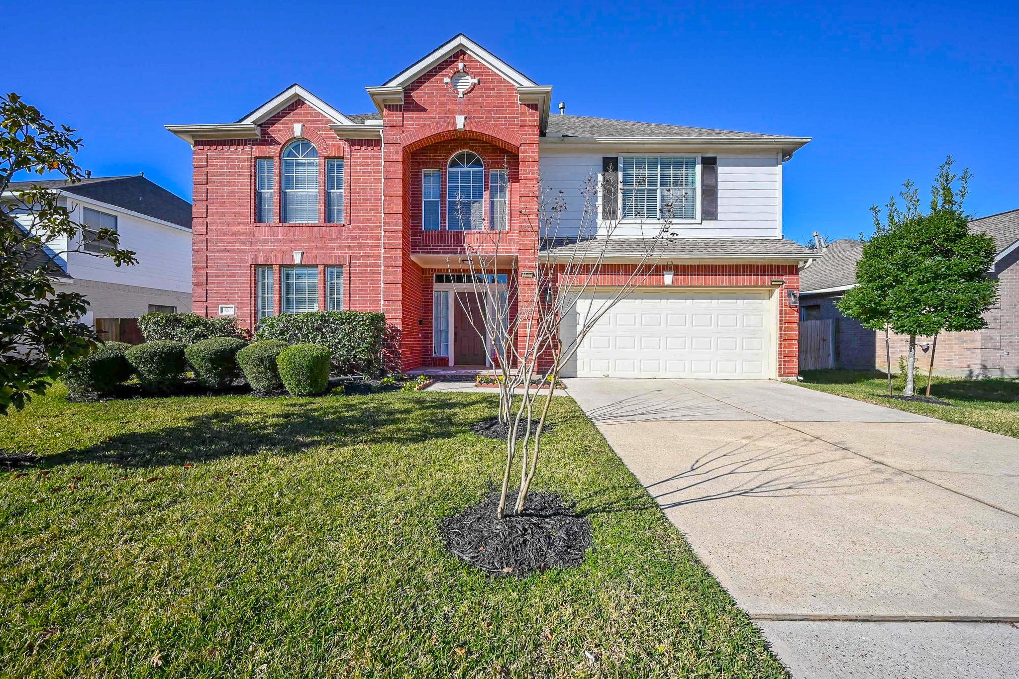 19207 Poplar Trails Lane