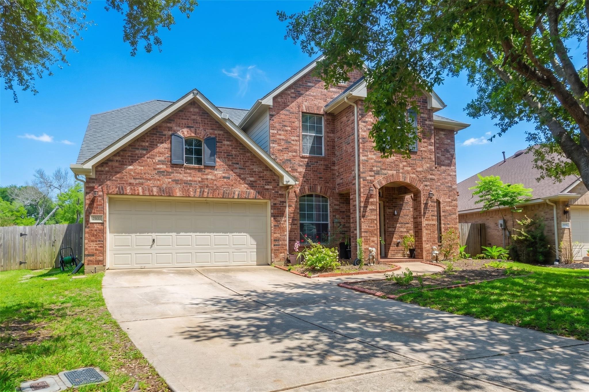 2403 Old River Lane