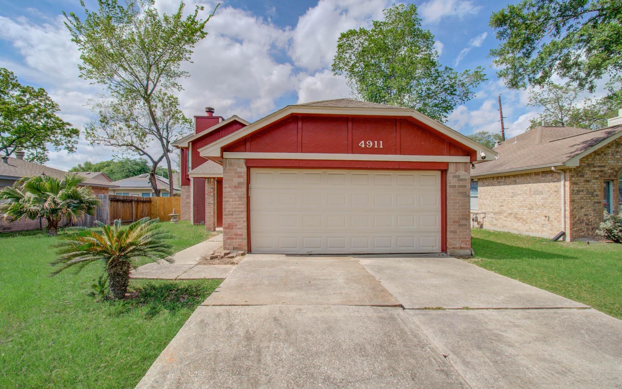 4911 Tealgate Drive