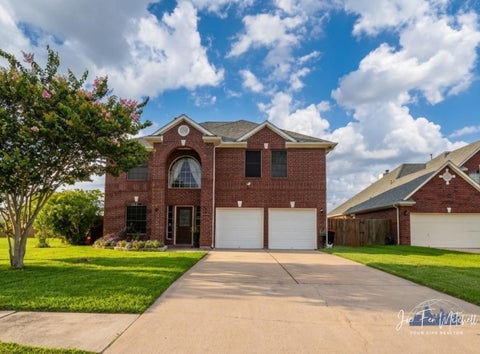 Homes For Sale - 6310 Eldridge View Drive<br/> Houston, TX 77083