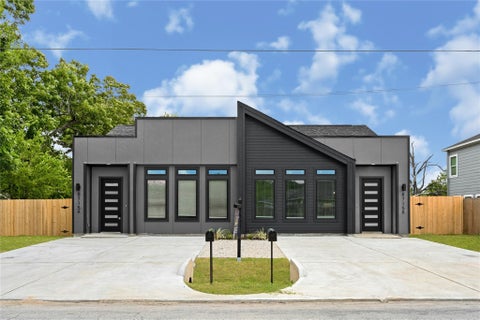 Photo of 8715 Edgar Street, Houston, TX 77051 (MLS # 33215646)