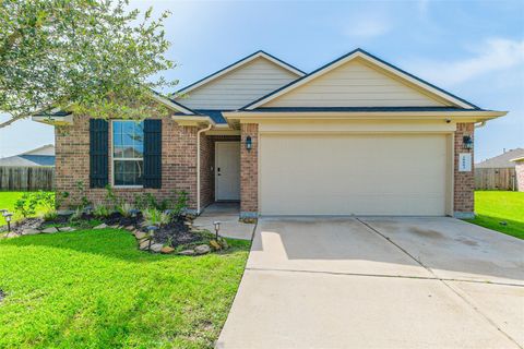 Photo of 20803 Remington Oaks Court, Katy, TX 77449 (MLS # 51230559)