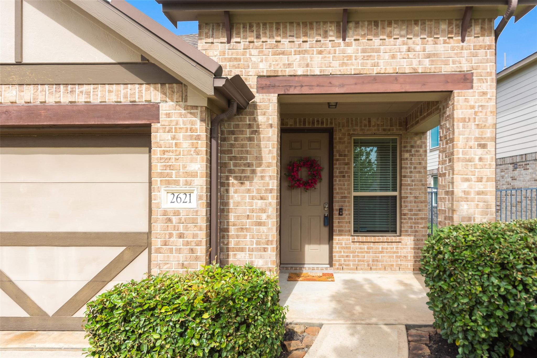 2621 Bernadino Drive